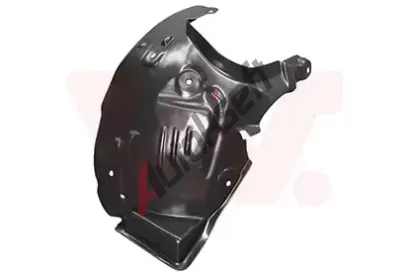 VAN WEZEL Plastov nadkol VAW 4406435, 4406435