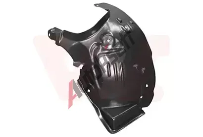 VAN WEZEL Plastov nadkol VAW 4406436, 4406436