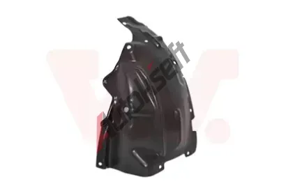 VAN WEZEL Plastov nadkol VAW 4407433, 4407433
