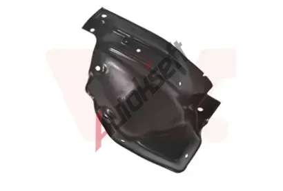 VAN WEZEL Plastové nadkolí VAW 4407436, 4407436 VAN WEZEL Plastové nadkolí VAW 4407436, 4407436