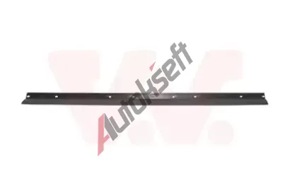 VAN WEZEL Spoiler ** Equipart ** VAW 4407500, 4407500