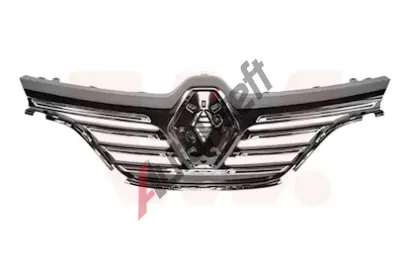 VAN WEZEL Mka chladie ** Equipart ** VAW 4407514, 4407514