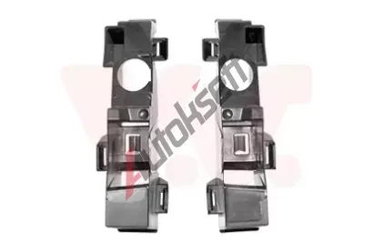 VAN WEZEL Tlumi nraz nraznku ** Equipart ** VAW 4407561, 4407561