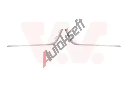VAN WEZEL Vtrac mka nraznku VAW 4407599, 4407599