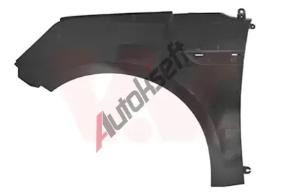 VAN WEZEL Blatnk VAW 4407657, 4407657