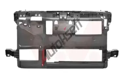 VAN WEZEL Pedn obloen ** Equipart ** VAW 4407668, 4407668