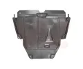 Izolace motorovho prostoru VAN WEZEL ‐ VAW 4407701