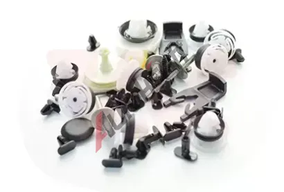 VAN WEZEL Montážní sada - dveře VAW 4407799, 4407799 VAN WEZEL Montážní sada - dveře VAW 4407799, 4407799