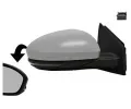 Vnj zptn zrctko VAN WEZEL ‐ VAW 4407808