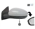 Vnj zptn zrctko VAN WEZEL ‐ VAW 4407827