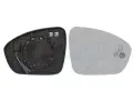 Sklo do vnjho zrctka VAN WEZEL ‐ VAW 4407836