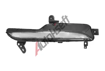 VAN WEZEL Blikač VAW 4407907, 4407907  VAN WEZEL Blikač VAW 4407907, 4407907