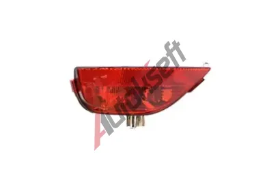 VAN WEZEL Mlhov zadn svtlo VAW 4407929, 4407929
