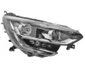 Svtlomet VAN WEZEL ‐ VAW 4407962