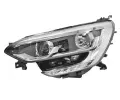 Svtlomet VAN WEZEL ‐ VAW 4407963