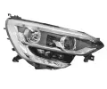 Svtlomet VAN WEZEL ‐ VAW 4407964