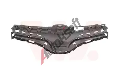 VAN WEZEL Mřížka chladiče VAW 4412510, 4412510  VAN WEZEL Mřížka chladiče VAW 4412510, 4412510