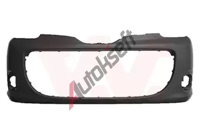 VAN WEZEL Nárazník VAW 4412576, 4412576  VAN WEZEL Nárazník VAW 4412576, 4412576