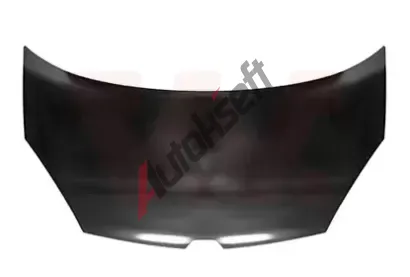 VAN WEZEL Kapota motoru VAW 4412660, 4412660  VAN WEZEL Kapota motoru VAW 4412660, 4412660