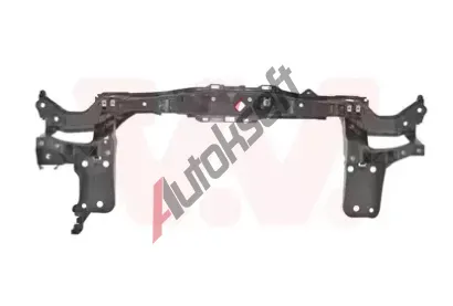 VAN WEZEL Přední obložení VAW 4412668, 4412668  VAN WEZEL Přední obložení VAW 4412668, 4412668