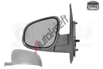 VAN WEZEL Vnj zptn zrctko HAGUS VAW 4412817, 4412817