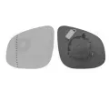 Sklo do vnjho zrctka VAN WEZEL ‐ VAW 4412831