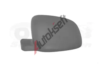 VAN WEZEL Kryt vnjho zrctka HAGUS VAW 4412843, 4412843