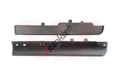 VAN WEZEL Spoiler ** Equipart ** VAW 4414500, 4414500