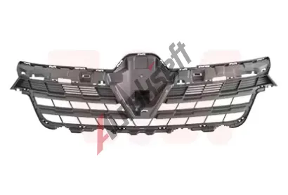 VAN WEZEL Mřížka chladiče VAW 4415510, 4415510 VAN WEZEL Mřížka chladiče VAW 4415510, 4415510