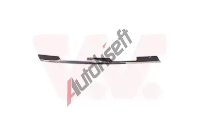 VAN WEZEL Ozdobná / ochranná lišta mřížky chladiče VAW 4415516, 4415516 VAN WEZEL Ozdobná / ochranná lišta mřížky chladiče VAW 4415516, 4415516
