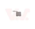 Klapka vle�n�ho h�ku&nbsp;VAN WEZEL&nbsp;&dash;&nbsp;VAW 4416557