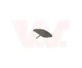 Klapka vle�n�ho h�ku&nbsp;VAN WEZEL&nbsp;&dash;&nbsp;VAW 4416587