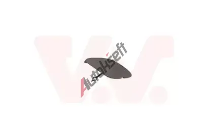 VAN WEZEL Klapka vle�n�ho h�ku ** Equipart ** VAW 4416587, 4416587