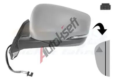 VAN WEZEL Vnj zptn zrctko * HAGUS * VAW 4416817, 4416817