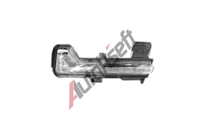 VAN WEZEL Blikač VAW 4416915, 4416915 VAN WEZEL Blikač VAW 4416915, 4416915