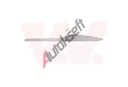 VAN WEZEL Ozdobn / ochrann lita dve VAW 4420405, 4420405