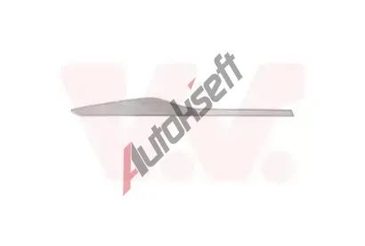 VAN WEZEL Ozdobn / ochrann lita dve VAW 4420406, 4420406