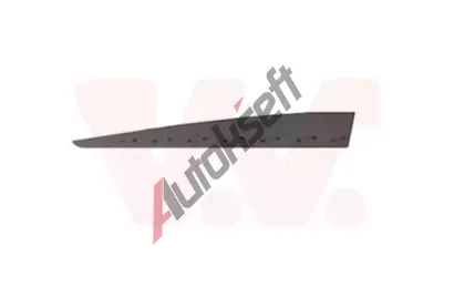 VAN WEZEL Ozdobn / ochrann lita dve VAW 4420423, 4420423