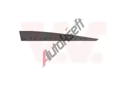 VAN WEZEL Ozdobn / ochrann lita dve VAW 4420424, 4420424