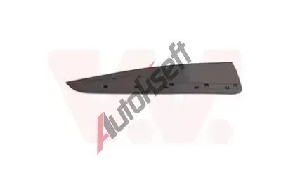 VAN WEZEL Ozdobn / ochrann lita dve VAW 4420426, 4420426