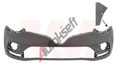 VAN WEZEL Nraznk VAW 4420575, 4420575