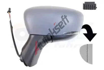 VAN WEZEL Vnj zptn zrctko * HAGUS * VAW 4420807, 4420807