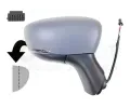 Vnj zptn zrctko VAN WEZEL ‐ VAW 4420808