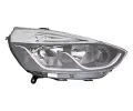 Svtlomet VAN WEZEL ‐ VAW 4420962