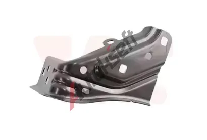 VAN WEZEL Blatnk VAW 4422319, 4422319