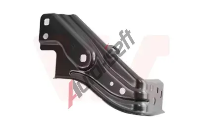 VAN WEZEL Blatnk VAW 4422320, 4422320