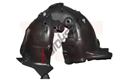 VAN WEZEL Plastov nadkol VAW 4422433, 4422433
