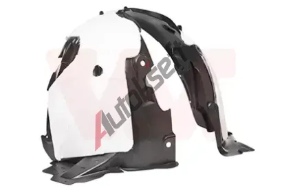 VAN WEZEL Plastové nadkolí VAW 4422436, 4422436  VAN WEZEL Plastové nadkolí VAW 4422436, 4422436