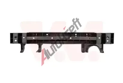 VAN WEZEL Tlumi� n�raz� n�razn�ku VAW 4422531, 4422531