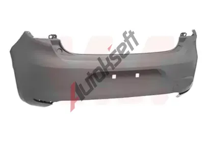 VAN WEZEL Nárazník VAW 4422544, 4422544  VAN WEZEL Nárazník VAW 4422544, 4422544